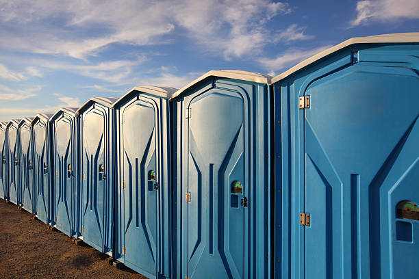 Best ADA-Compliant Portable Toilet Rental  in Ferry Pass, FL